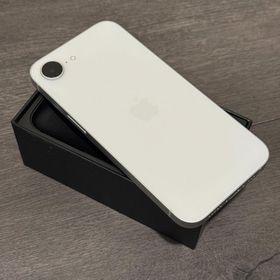 【新品同様】iPhone 16e｜128GB｜SIMフリー