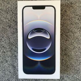 新品・未開封 iPhone 16e ホワイト 128GB