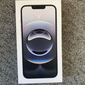 新品・未開封 iPhone 16e ホワイト 128GB