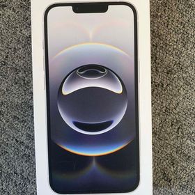 新品・未開封 iPhone 16e ホワイト 128GB