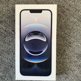 新品・未開封 iPhone 16e ホワイト 128GB