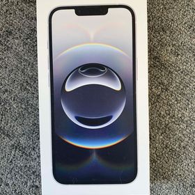 新品・未開封 iPhone 16e ホワイト 128GB