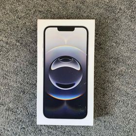 新品・未開封 iPhone 16e ホワイト 128GB