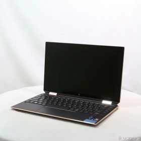 【中古】hp(ヒューレットパッカード) HP Spectre x360 13-aw2139TU 2S9M5PA#ABJ 【352-ud】