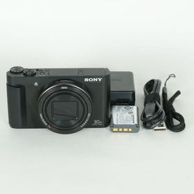 [良品] SONY Cyber-shot DSC-HX90V | コンパクトデジタルカメラ