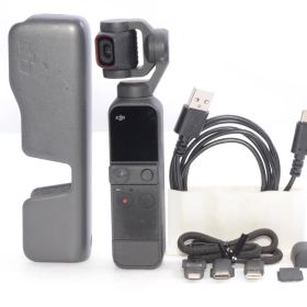 DJI Pocket 2