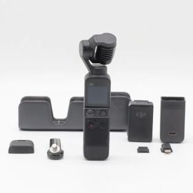 DJI Pocket 2 Creator Combo OP2CP2