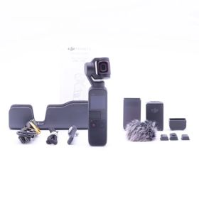 DJI Pocket 2 Creatorコンボ combo