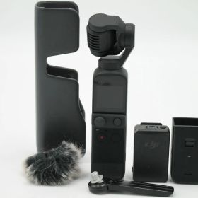 ■美品■ その他 DJI Pocket 2 Creatorコンボ