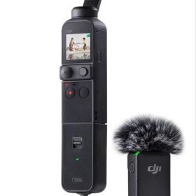 【 おまけ付き 】DJI Pocket 2 Creator コンボ