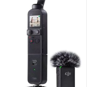 DJI Pocket 2 Creator コンボ