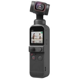 【中古品】DJI Pocket 2 Creator Combo