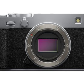 富士フイルム FUJIFILM X-E5 ボディ