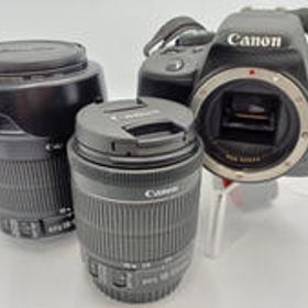 EOS KISS X7 ダブルレンズキット DS126441 CANON