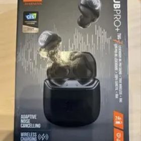 JBL CLUB PRO+ TWS ワイヤレスイヤフォン