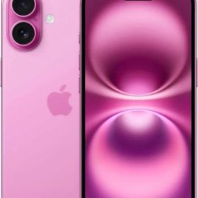 【新品特価】iPhone 16 本体 ピンク
