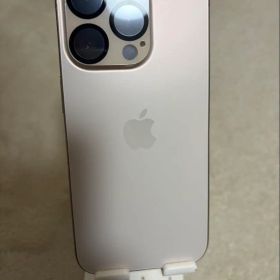 iPhone16pro 256gb 美品 デザートチタニウム