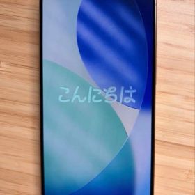 【海外版】iPhone 16 Pro 256GB