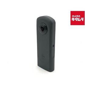 【中古】 【美品】 リコー RICOH THETA X