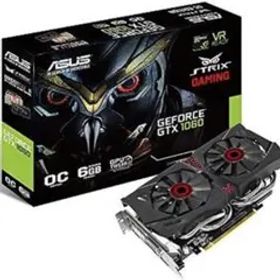 ASUS GeForce GTX 1060 6GB グラフィックボード グラボ