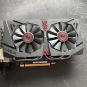 グラボASUS GTX1060 6G