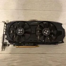 GEFORCE GTX1060 6g グラフィックボード 動作確認済み