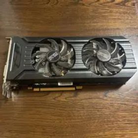NVIDIA GeForce GTX1060 6GB 簡易動作確認済み