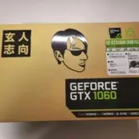 GF-GTX1060-3GB/OC/DF 玄人志向