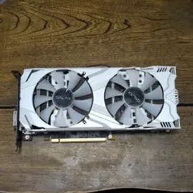 GeForce GTX1060 EX OC 6GB グラフィックボード