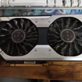 GTX1060 super JetStream