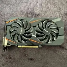 GTX 1060 3GB グラフックボード