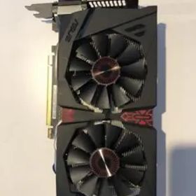 グラボASUS GTX1060 6G