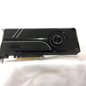 【中古】ASUS TURBO-GTX1060-6G ビデオカード