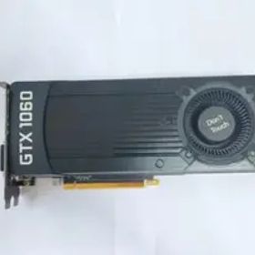 グラフィックボード 動作品 GPU GTX 1060 3GB シングルファン