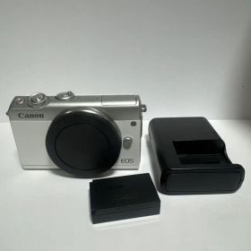 Canon EOS M100