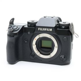 《並品》FUJIFILM X-H1