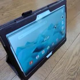 ドコモ タブレット d-01H