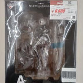 一番くじ ニーアオートマタ A賞 2B フィギュア BANDAI