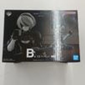 NIER:AUTOMATE(ニーア オートマタ)人類に栄光あ B賞 2Bフィギュア 一番くじ(BANPRESTO)