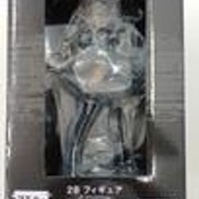 NIER AUTOMATE ニーア・オートマタ 放送記念くじ ヨルハ賞 2Bフィギュア ゴーグルOFF VER SQUARE ENIX(スクエア・エニックス)