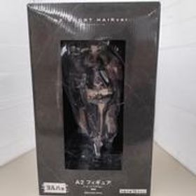 ニーアオートマタ Ver1.1A放送記念くじ ヨルハ賞 A2 SQUARE ENIX