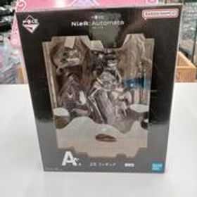 一番くじ NieR:Automata ニーアオートマタ 2B BANDAI NAMCO