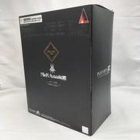 PLAYARTS改 ニーア オートマタ ヨルハ 二号 B型 SQUARE ENIX