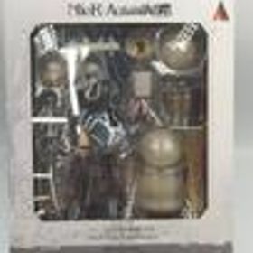 ニーアオートマタ BRING ARTS ヨルハ二号機＆機械生命体 スクウェア・エニックス