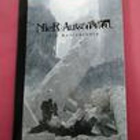 ニーア オートマタ スリーブケース Amazon特典 **** スクウェア・エニックス