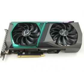 【中古】ZOTAC GeForce RTX 3070 AMP Holo LHR（ZT-A30700F-10PLHR）RTX3070(LHR)/8GB(GDDR6)【千葉】保証期間１週間
