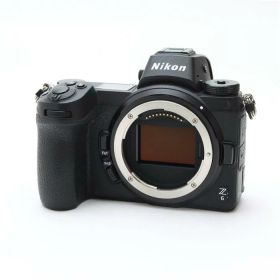 【中古】 《良品》 Nikon Z6 ボディ [ デジタルカメラ ]