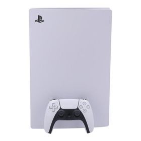 SONY ソニー/PlayStation5 本体 ドライブ搭載モデル 825GB/CFI-1200A01/Bランク/05【中古】