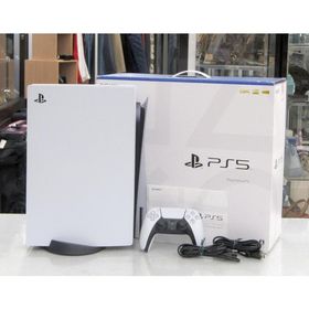 SONY ソニー PlayStation 5 CFI-1200A01 PS5 825GB プレステ5 ゲーム機本体