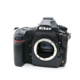 【中古】 《良品》 Nikon D850 ボディ [ デジタルカメラ ]